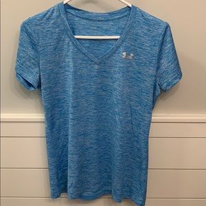 Like New Under Armor Performance T-Shirt